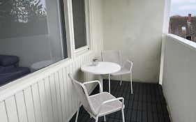 Ferienwohnung L254 An Der Ostsee